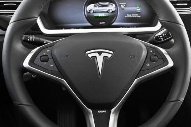 Tesla CEO Musk Teases Two New Models
