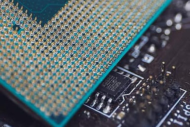 Samsung Elec starts 3-nanometre chip production