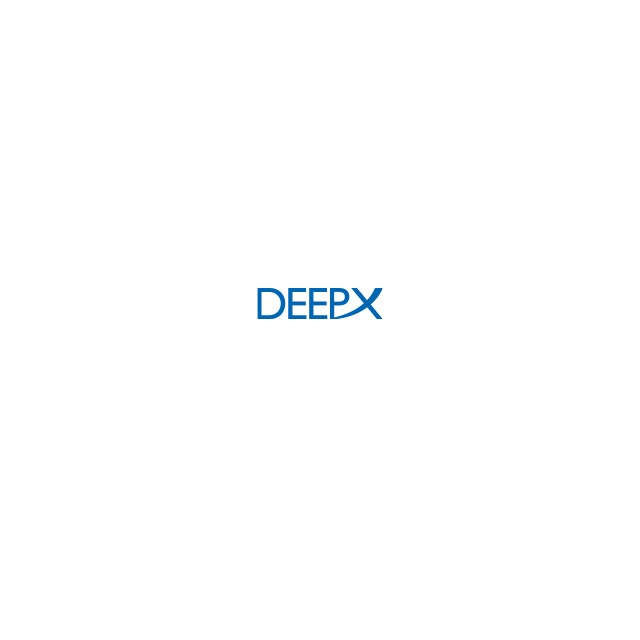 DeepX