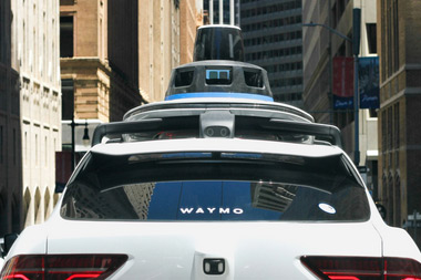 Waymo launches driverless robotaxi in LA