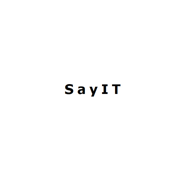 SAYIT Inc.