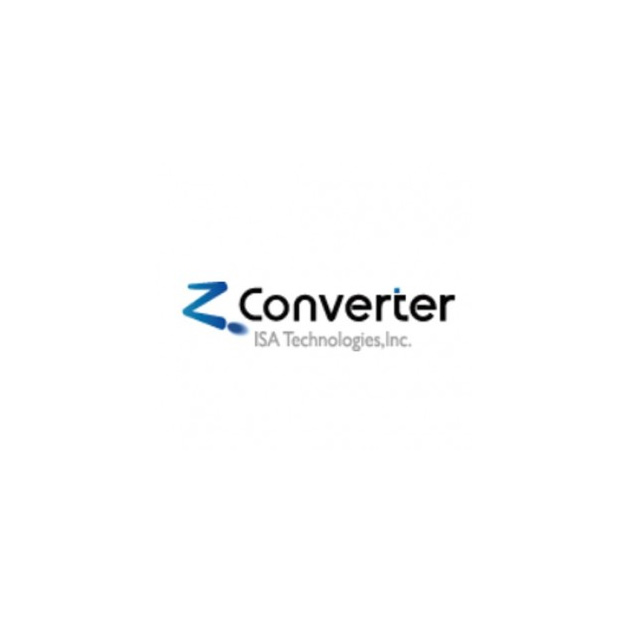 Zconverter