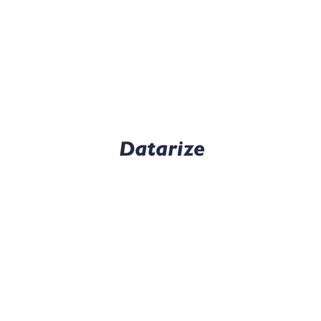 Datarize