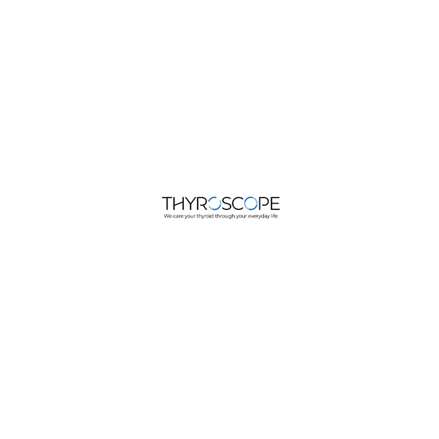 THYROSCOPE
